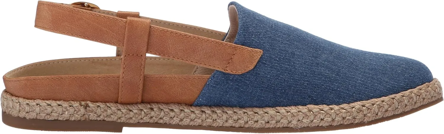 Trotters Women's Paisley Loafer Flat