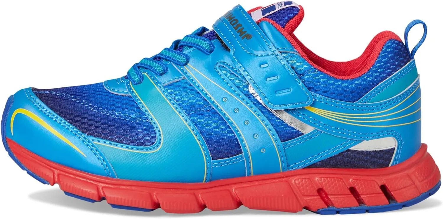 TSUKIHOSHI Boy's Youth Velocity (Little Big Kid) Sneaker