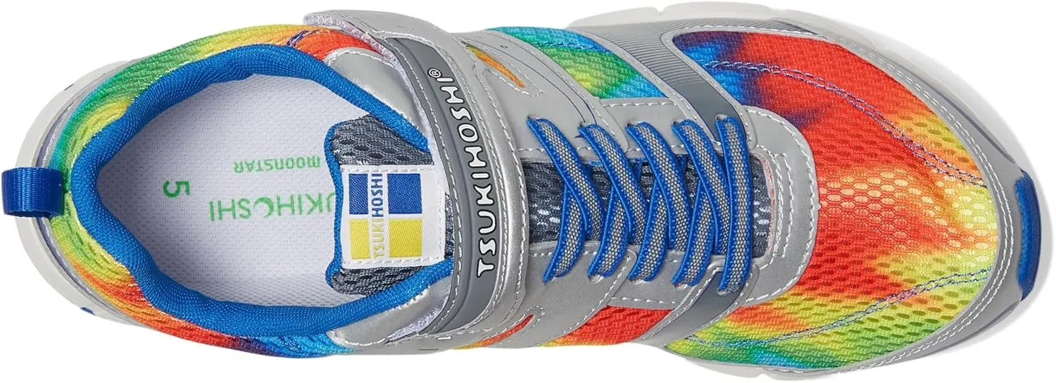 TSUKIHOSHI Boy's Youth Velocity (Little Big Kid) Sneaker