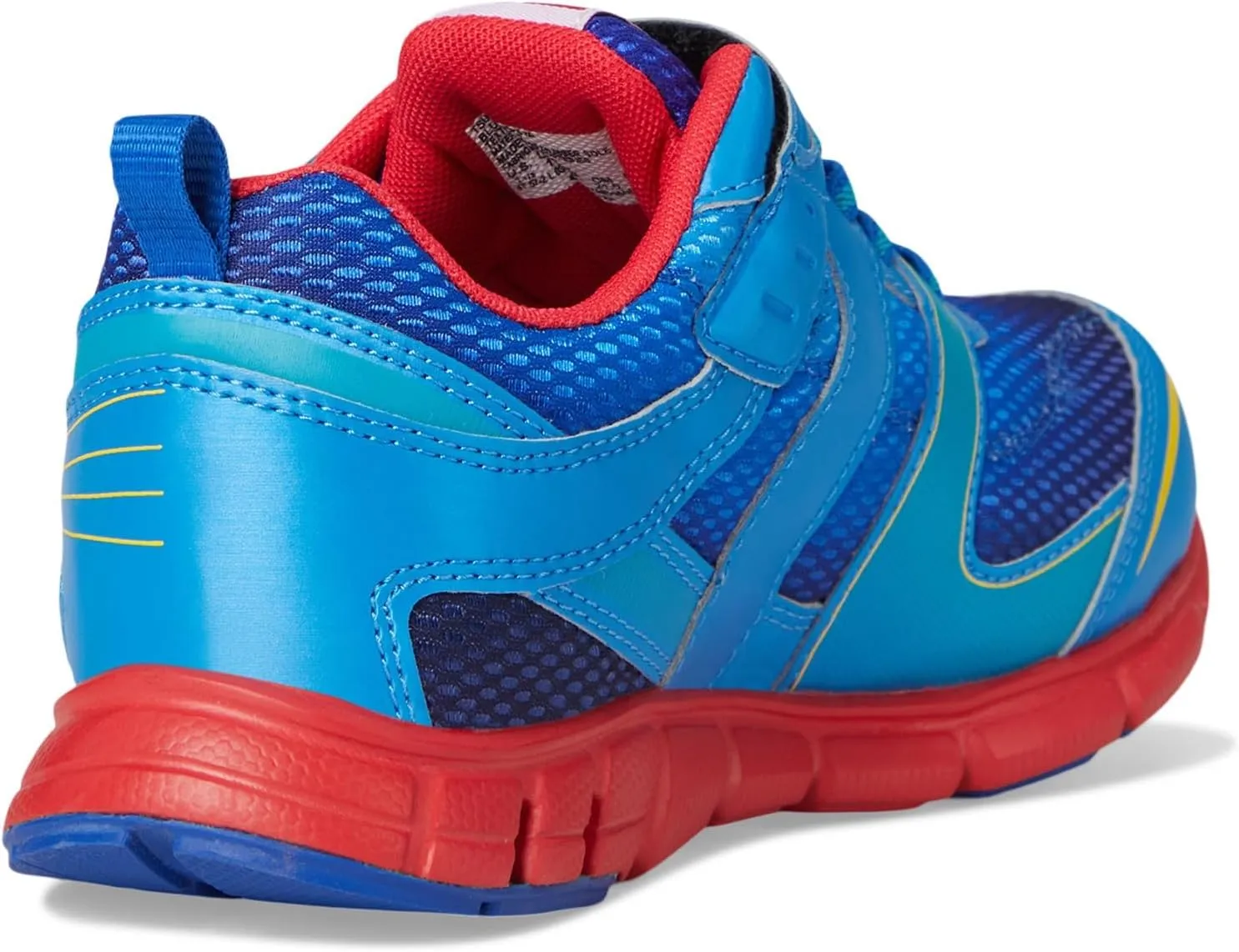 TSUKIHOSHI Boy's Youth Velocity (Little Big Kid) Sneaker