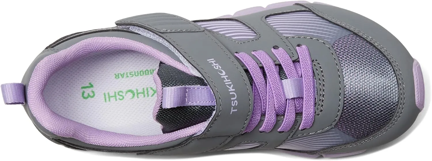 TSUKIHOSHI Girl's Streak (Toddler/Little Kid) Sneaker