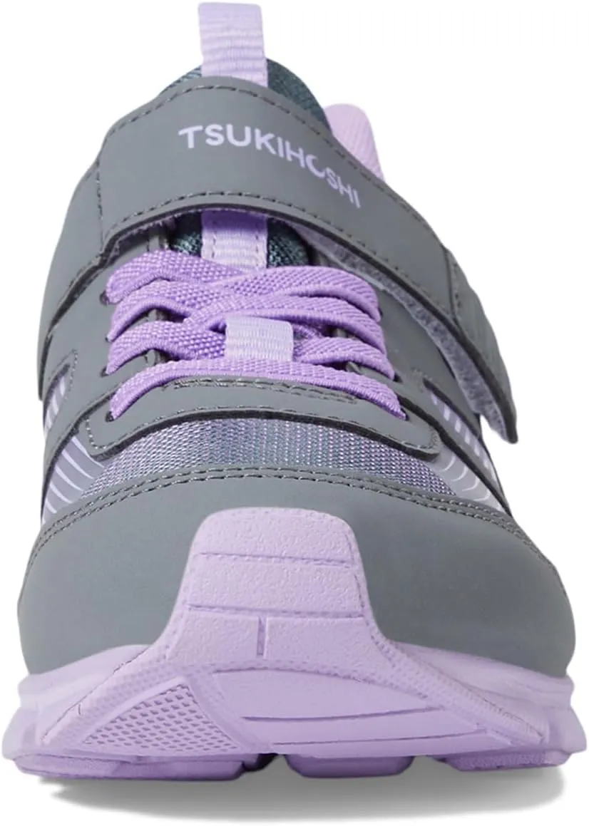TSUKIHOSHI Girl's Streak (Toddler/Little Kid) Sneaker