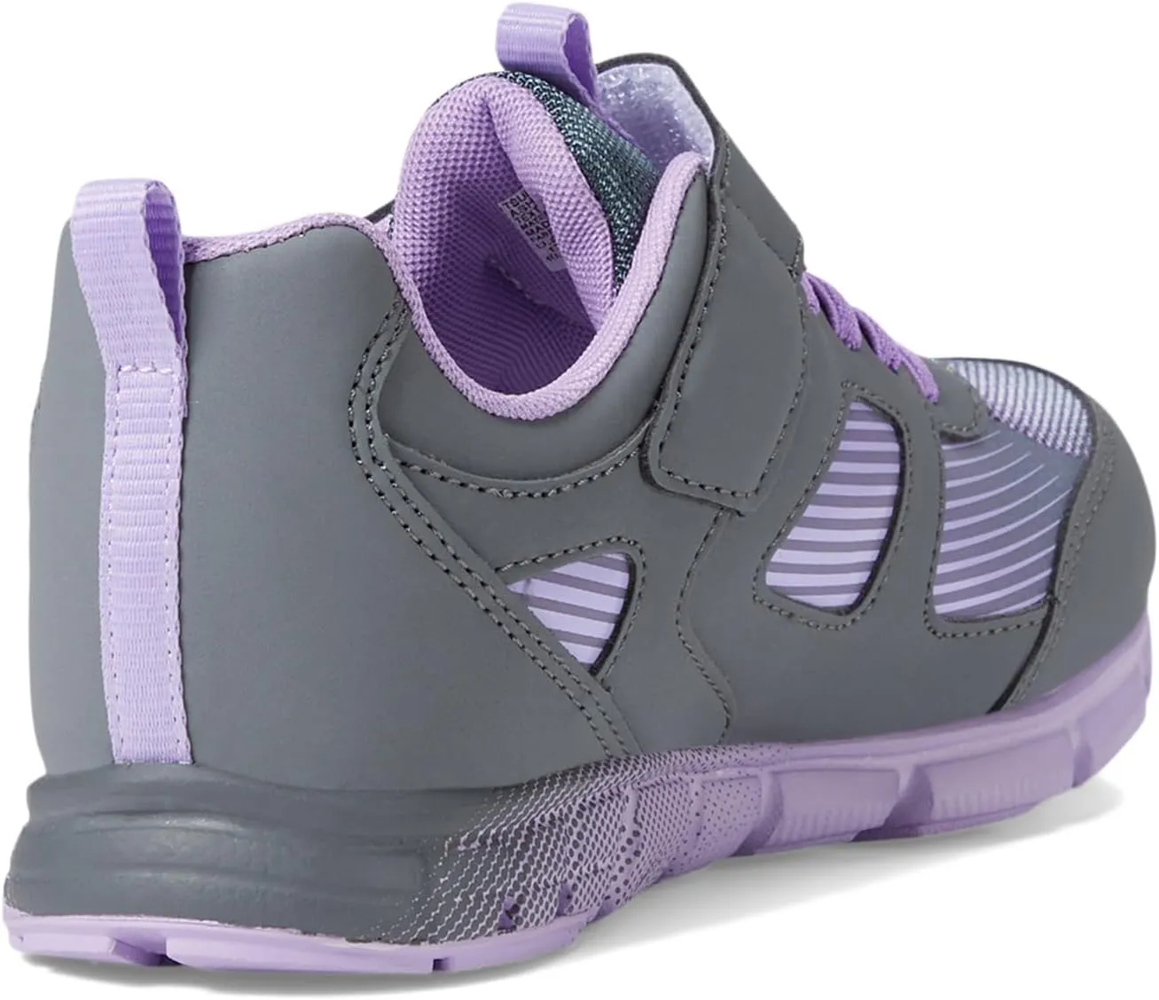 TSUKIHOSHI Girl's Streak (Toddler/Little Kid) Sneaker