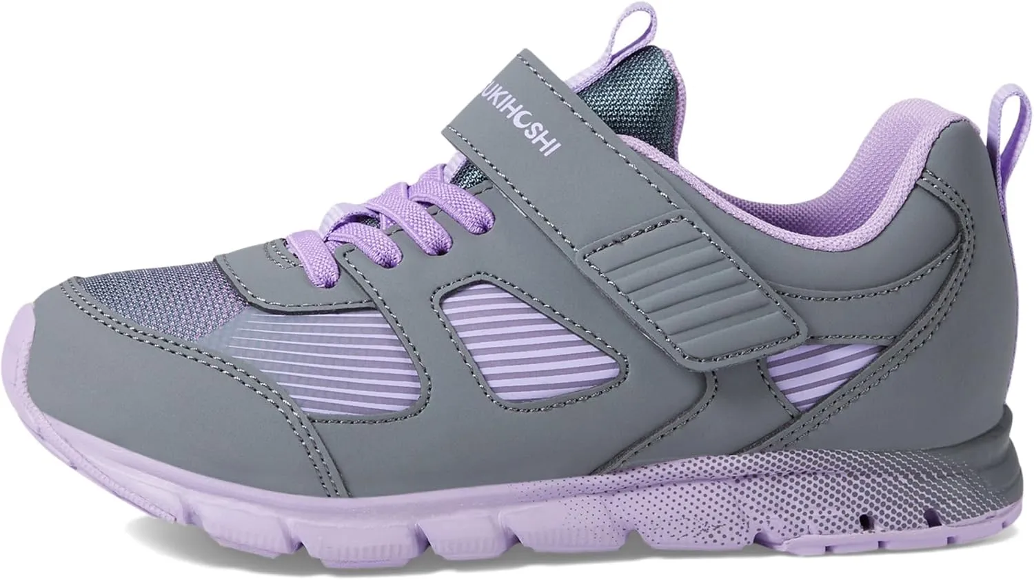 TSUKIHOSHI Girl's Streak (Toddler/Little Kid) Sneaker