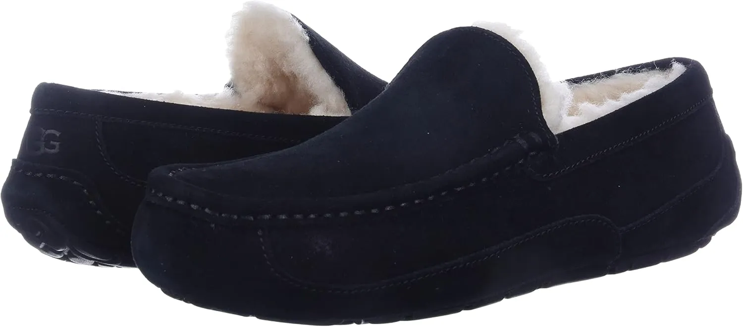 UGG Men's Ascot Slipper