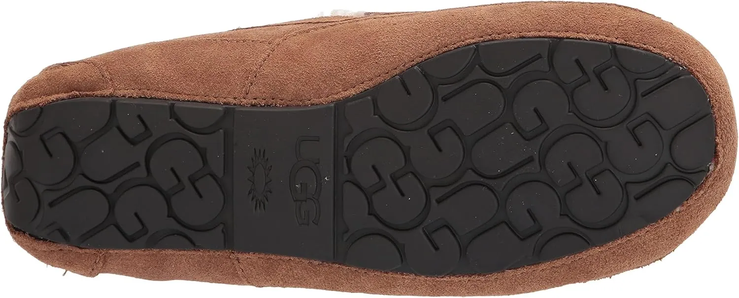 UGG Men's Ascot Slipper