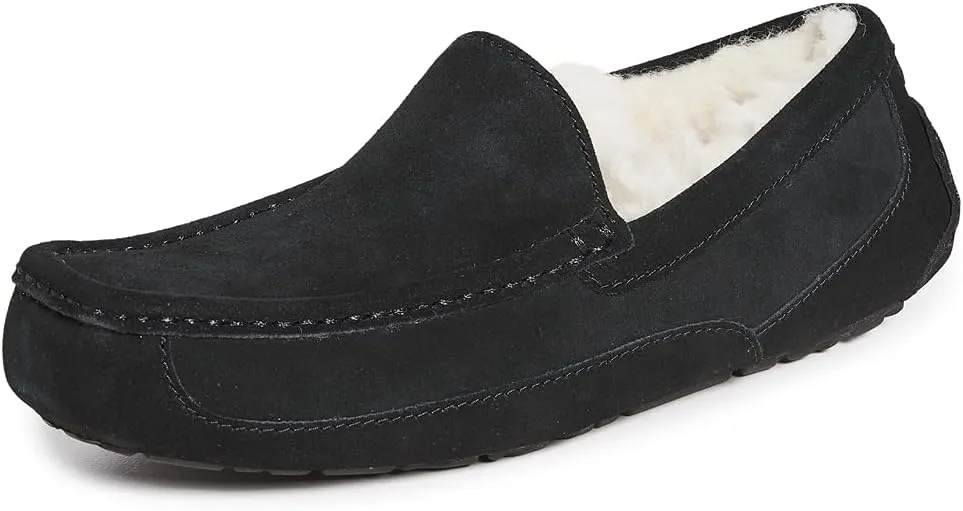 UGG Men's Ascot Slipper