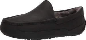 UGG Men's Leather Ascot Slipper
