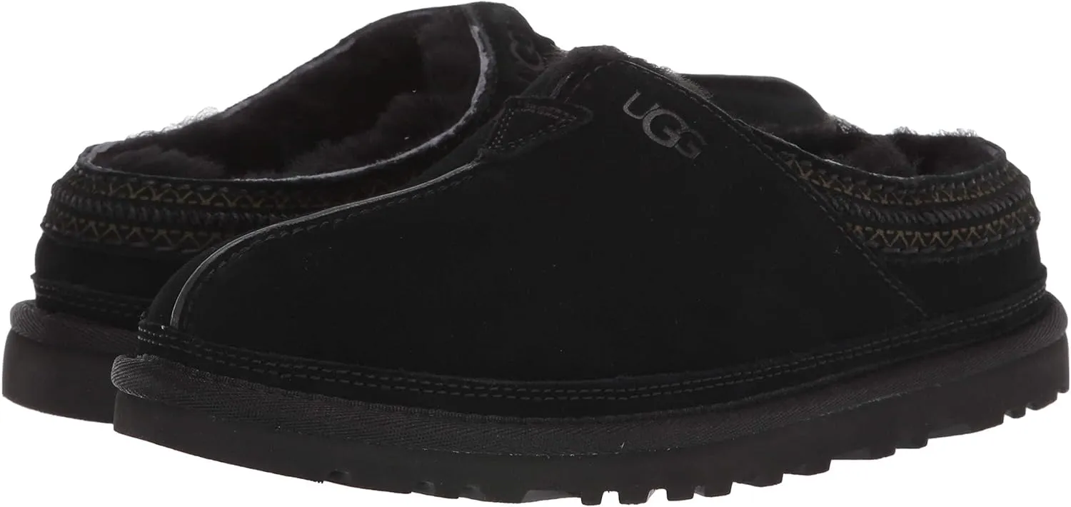 UGG Men's Neuman Slipper