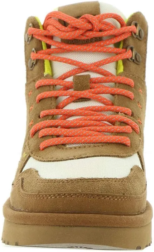 UGG Women's Highland Hi Heritage Sneaker