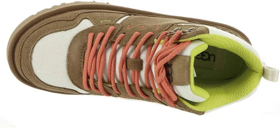 UGG Women's Highland Hi Heritage Sneaker