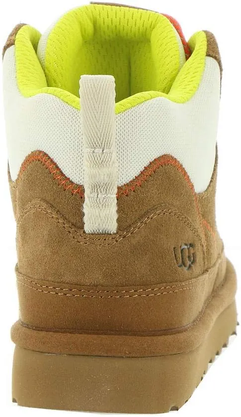UGG Women's Highland Hi Heritage Sneaker