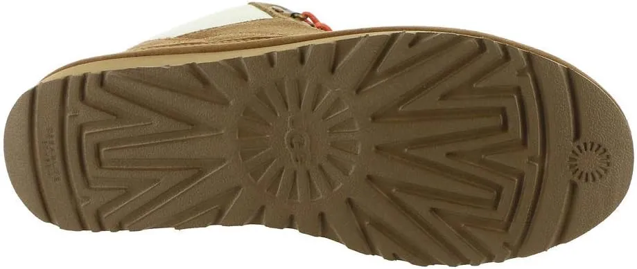 UGG Women's Highland Hi Heritage Sneaker