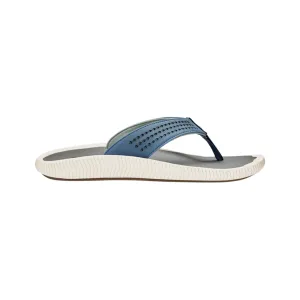 Ulele - Slate Blue/Charcoal