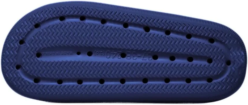 Ultra Soft Non Slip Cushion House Slippers for Men and Women