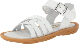 umi Cora Ankle-Strap Sandal (Toddler/Little Kid/Big Kid)