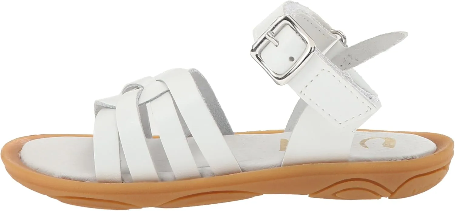 umi Cora Ankle-Strap Sandal (Toddler/Little Kid/Big Kid)