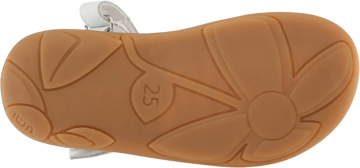 umi Cora Ankle-Strap Sandal (Toddler/Little Kid/Big Kid)