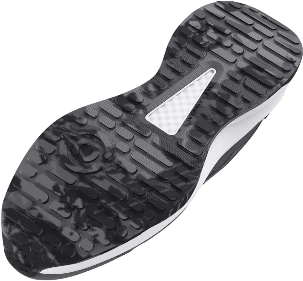Under Armour Men's Charged Edge Sneaker