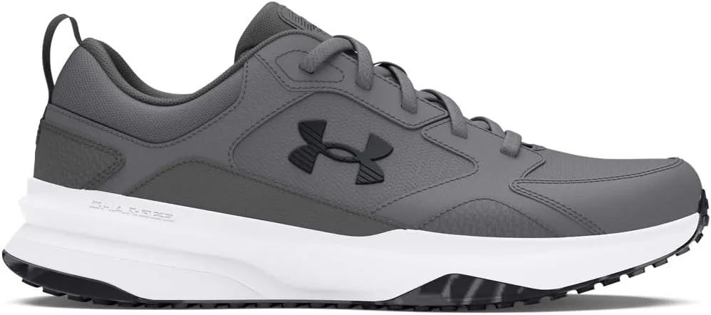 Under Armour Men's Charged Edge Sneaker