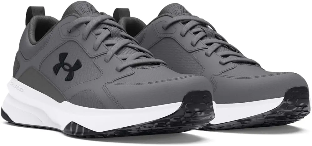 Under Armour Men's Charged Edge Sneaker