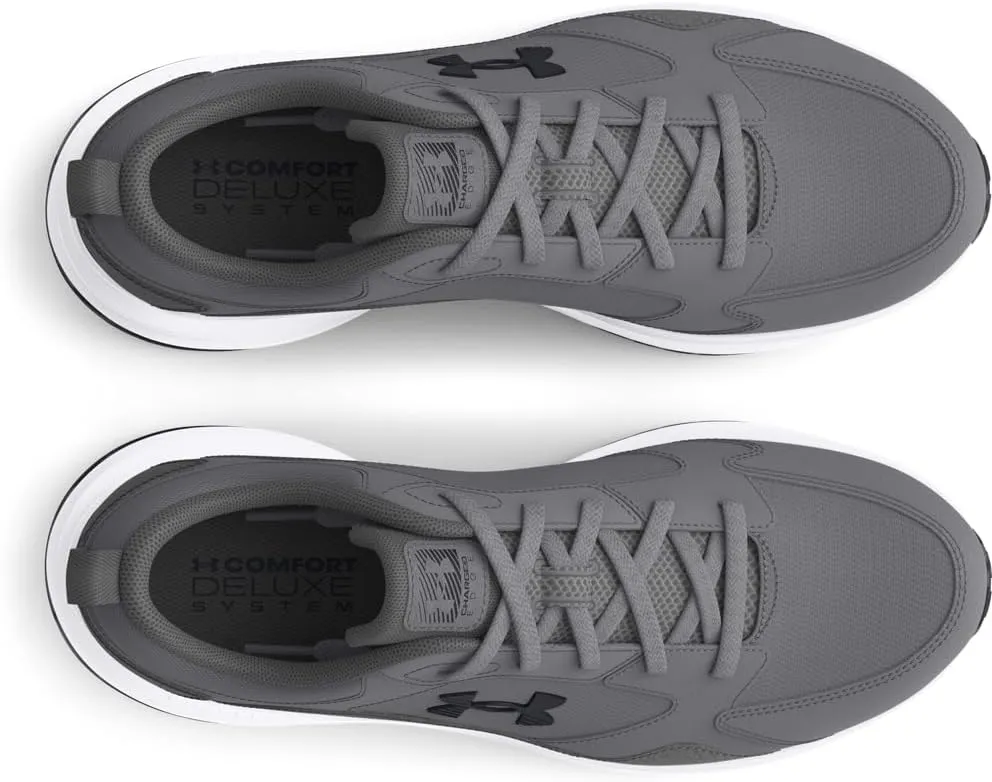 Under Armour Men's Charged Edge Sneaker