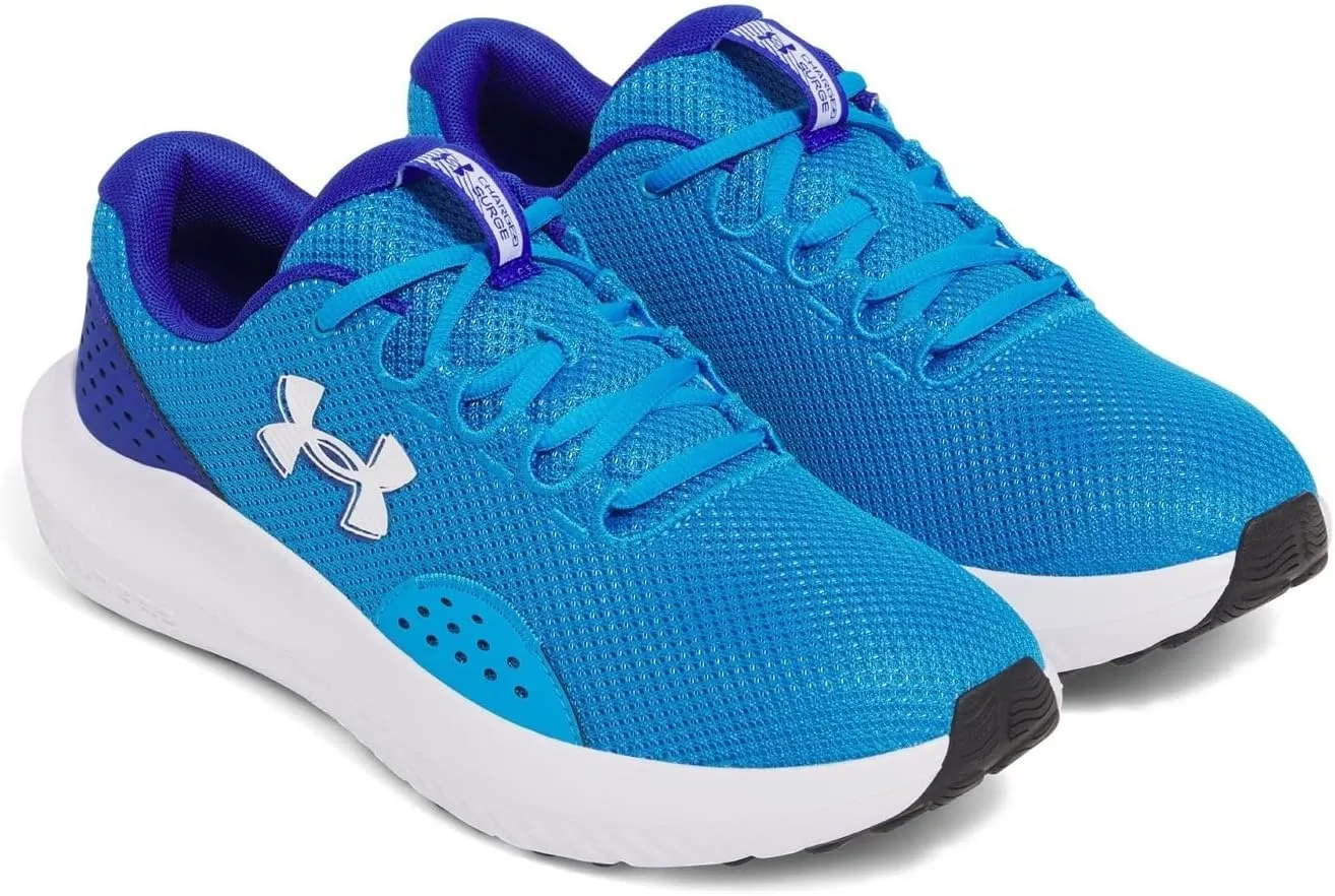 Under Armour Men's Charged Surge 4 Sneaker