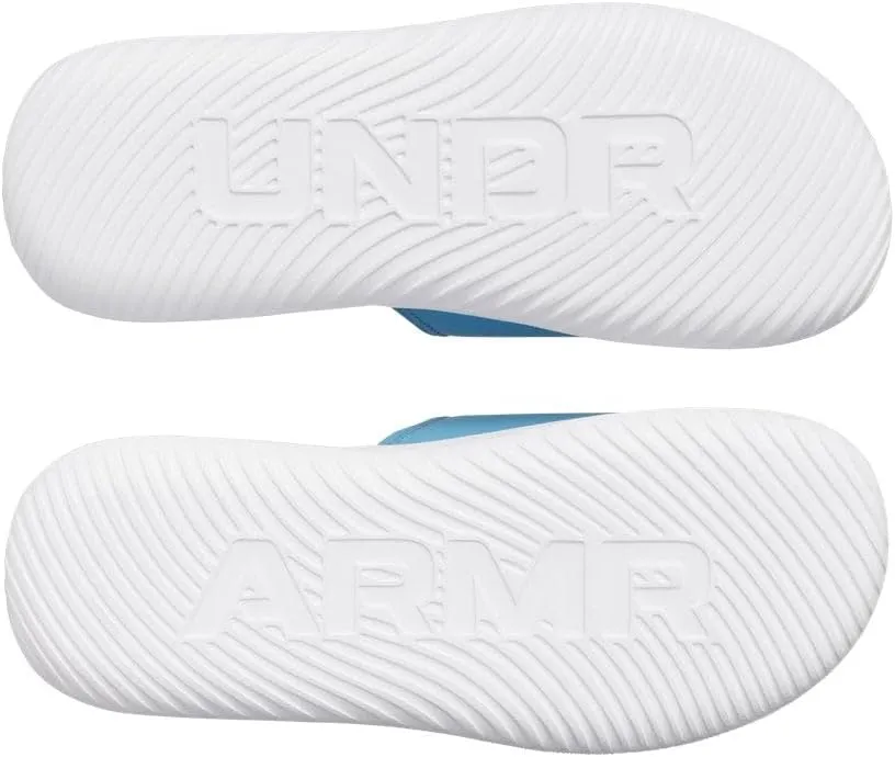 Under Armour Men's Ignite Pro 8 Slide Sandal