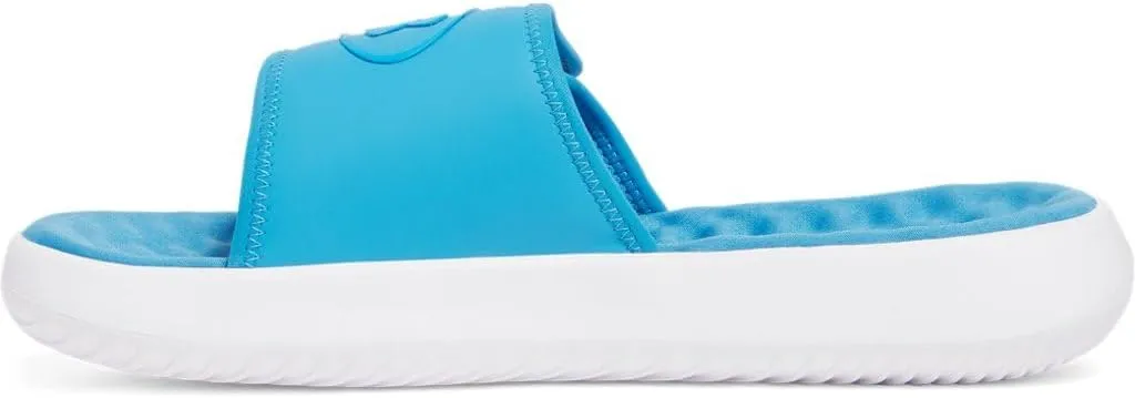 Under Armour Men's Ignite Pro 8 Slide Sandal