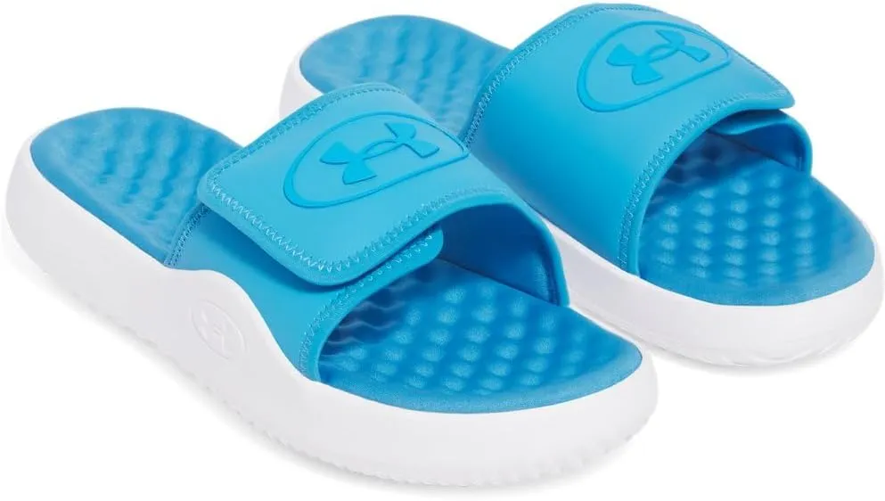 Under Armour Men's Ignite Pro 8 Slide Sandal