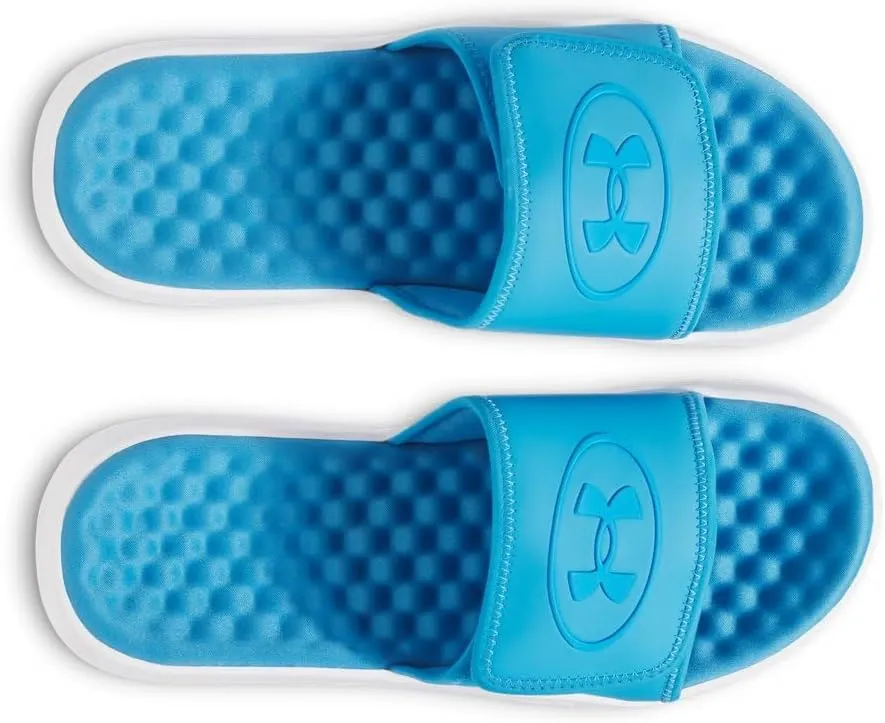 Under Armour Men's Ignite Pro 8 Slide Sandal