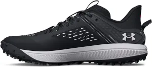 Under Armour Men's Yard Low Turf Baseball Cleat Shoe