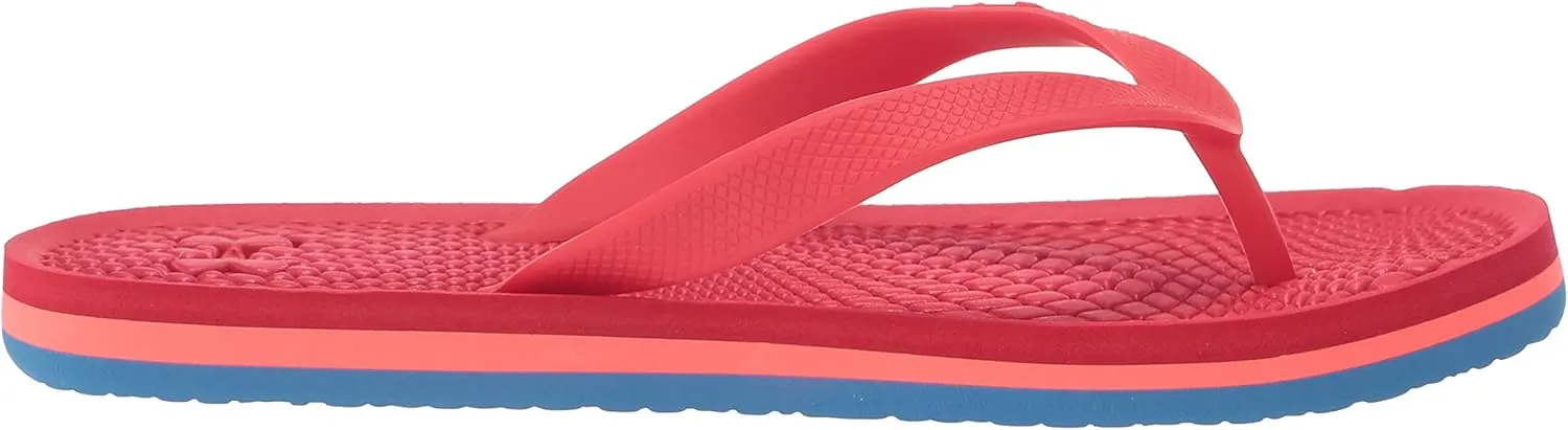 Under Armour Unisex-Child Atlantic Dune Ii T Slide Sandal