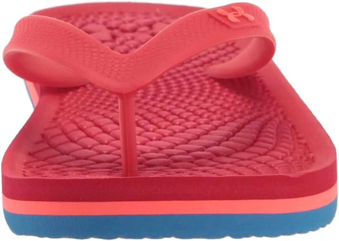 Under Armour Unisex-Child Atlantic Dune Ii T Slide Sandal