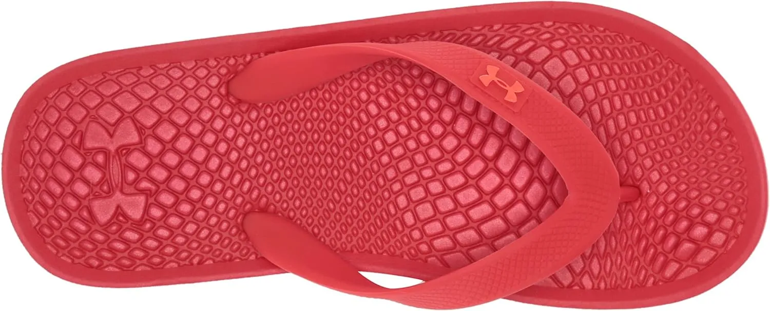 Under Armour Unisex-Child Atlantic Dune Ii T Slide Sandal