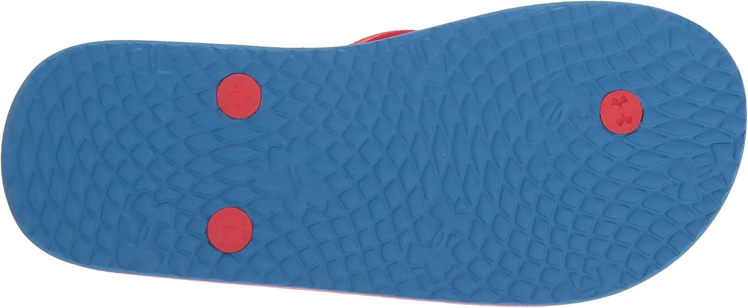 Under Armour Unisex-Child Atlantic Dune Ii T Slide Sandal