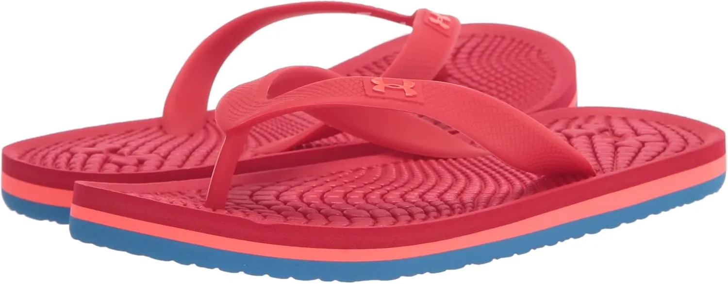 Under Armour Unisex-Child Atlantic Dune Ii T Slide Sandal