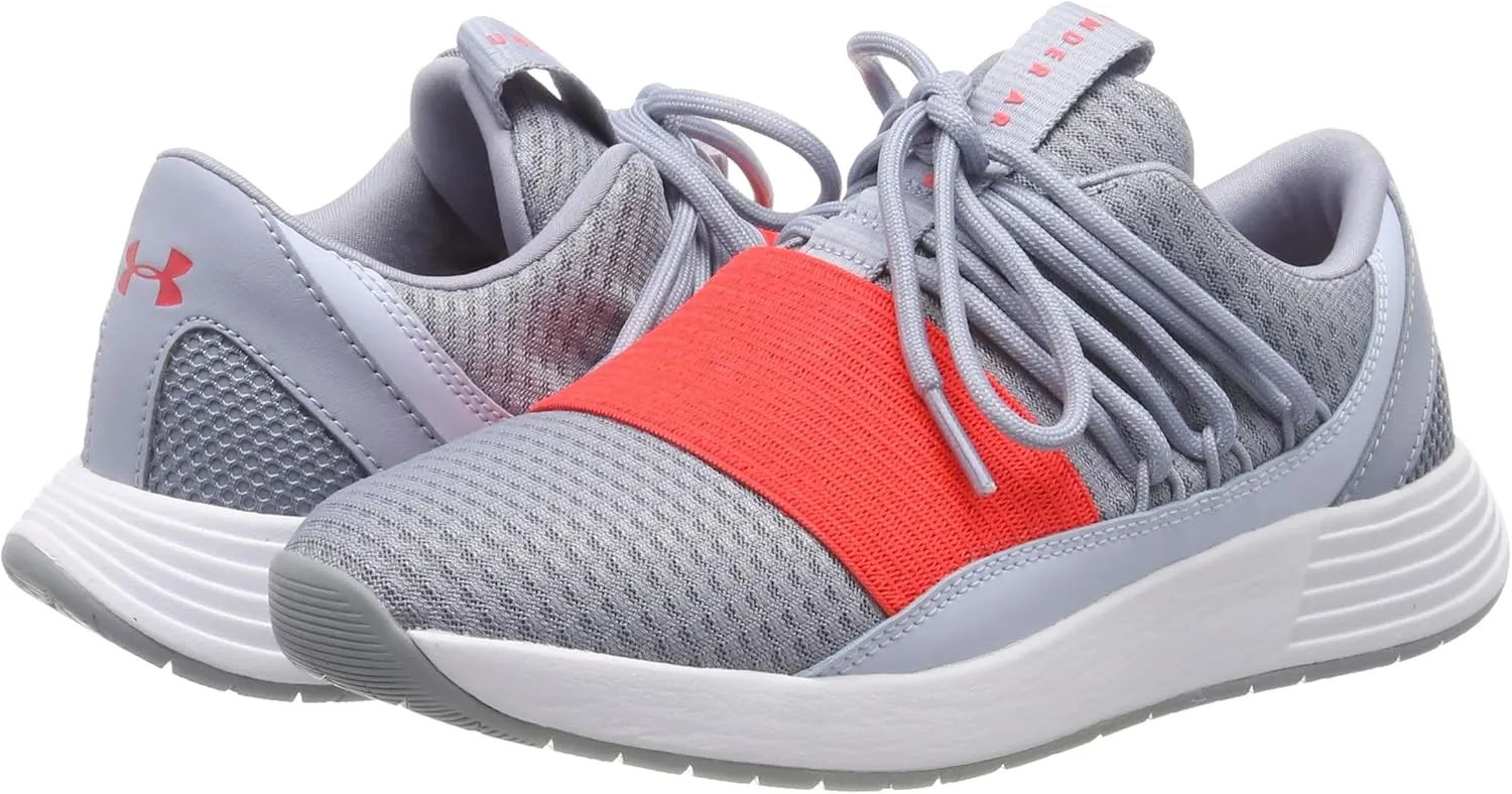 Under Armour Women's Breathe Lace NM2 Sneaker