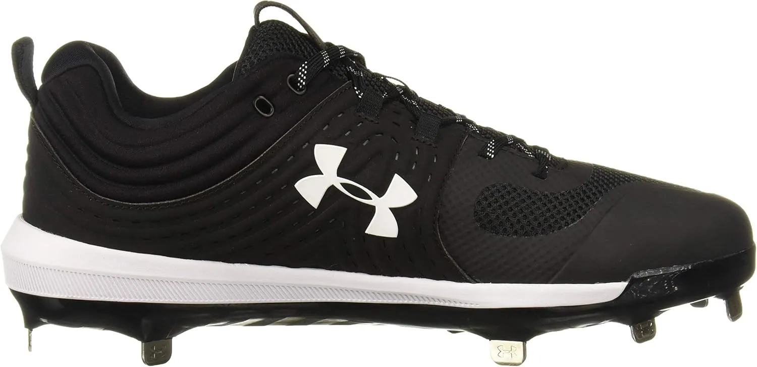Under Armour Women's Glyde St Softball Shoe