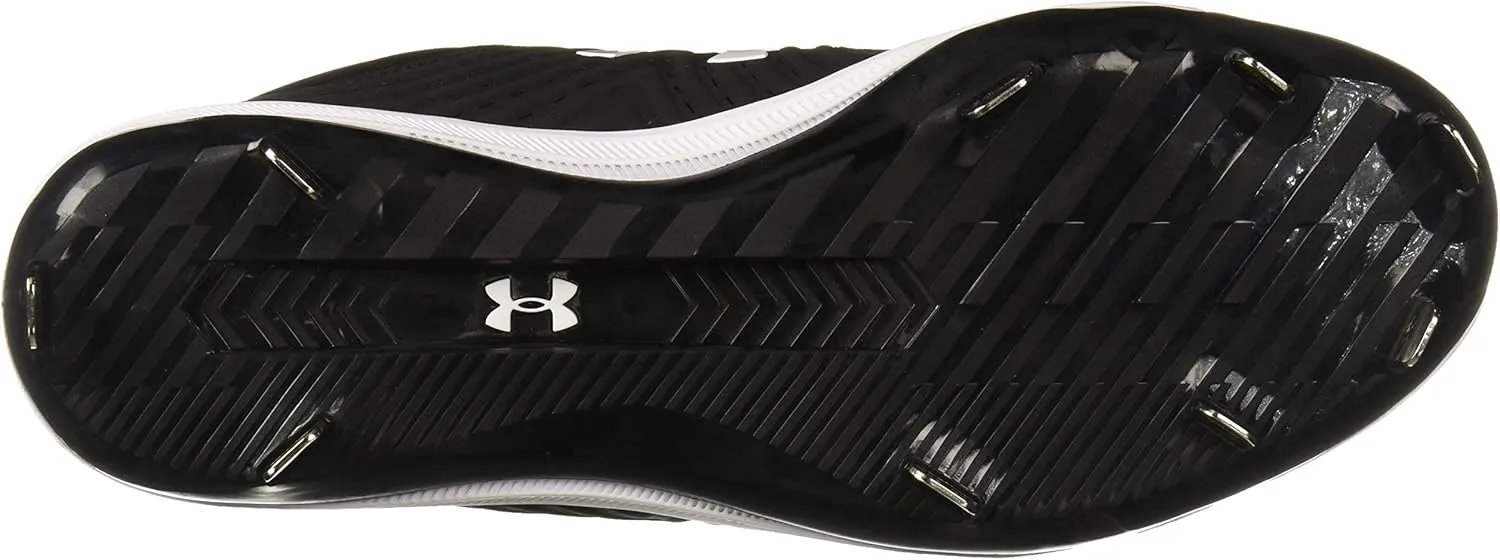 Under Armour Women's Glyde St Softball Shoe