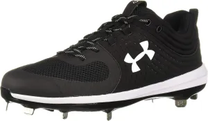 Under Armour Women's Glyde St Softball Shoe