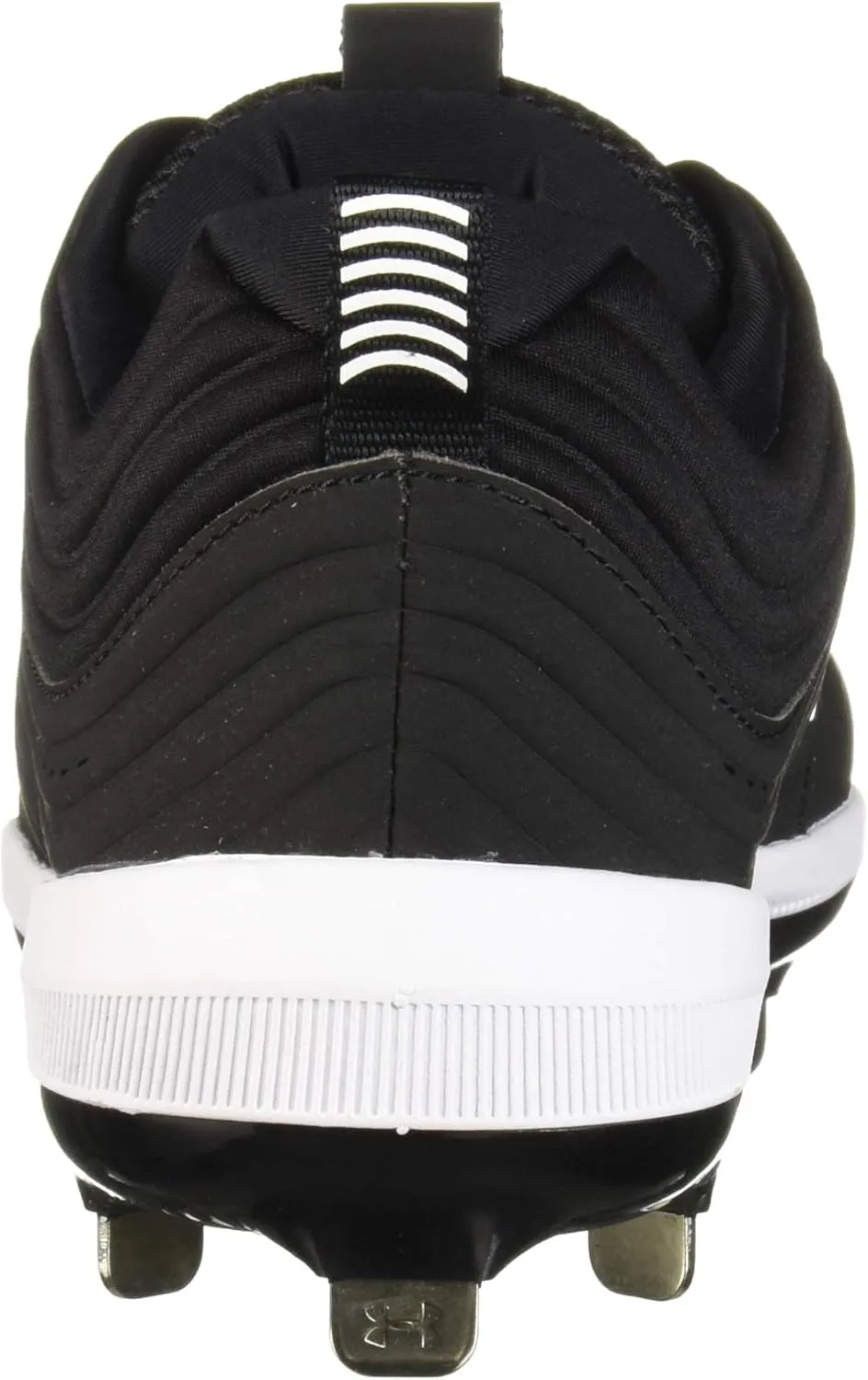 Under Armour Women's Glyde St Softball Shoe