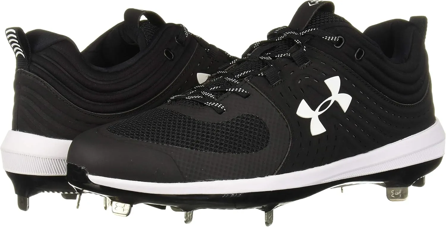 Under Armour Women's Glyde St Softball Shoe