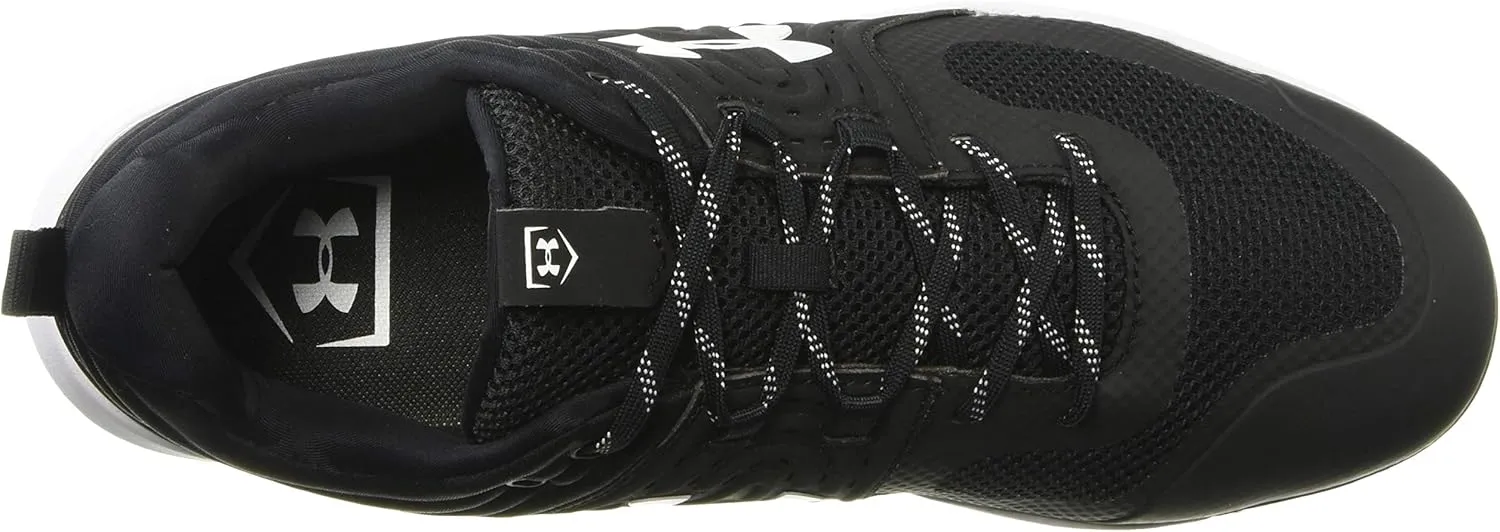 Under Armour Women's Glyde St Softball Shoe