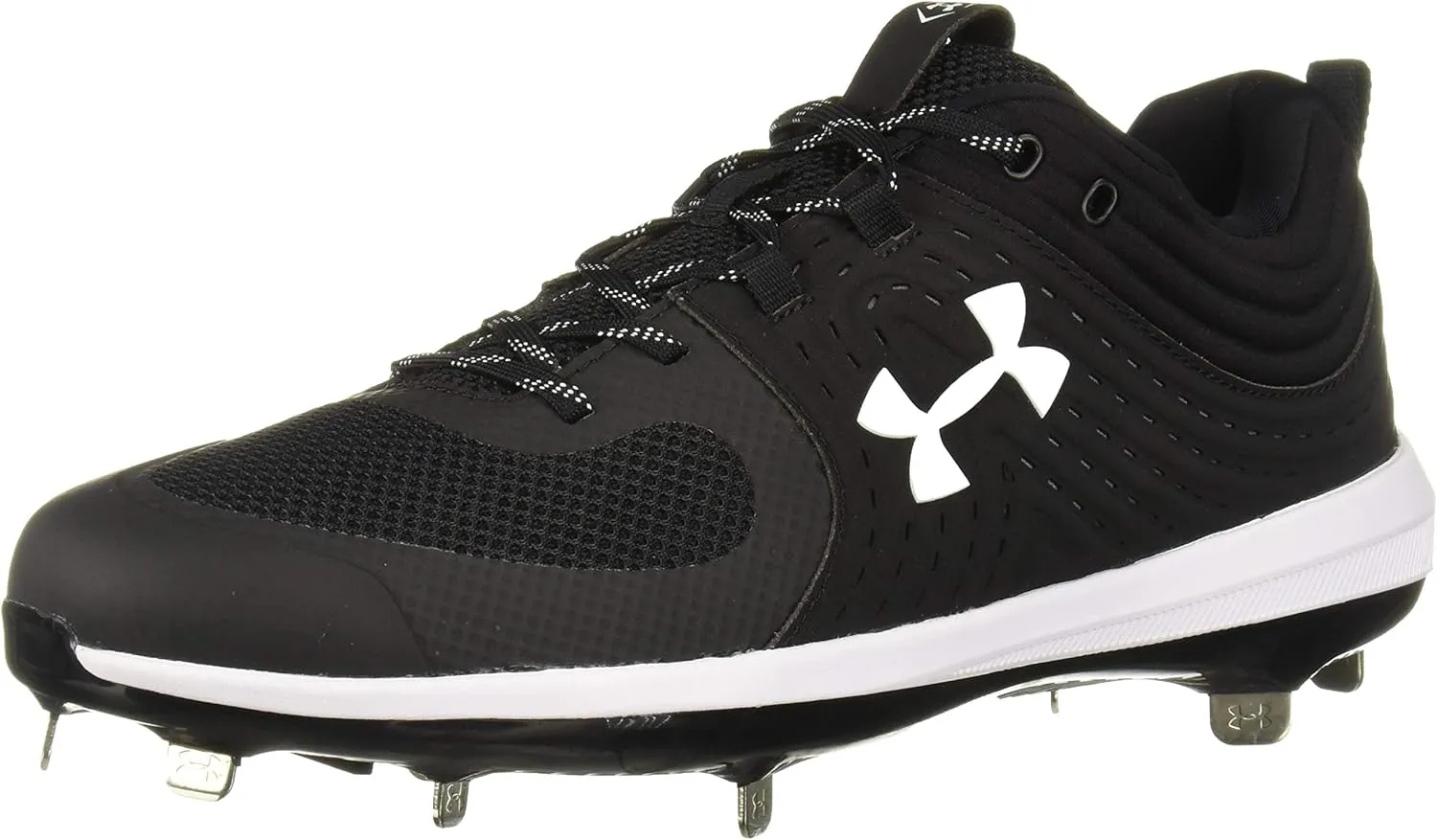 Under Armour Women's Glyde St Softball Shoe