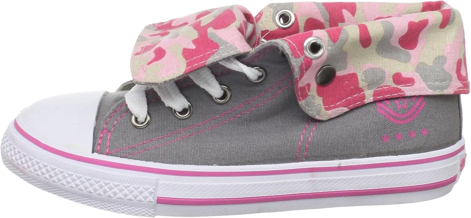 UNIONBAY Combat Sneaker (Little Kid/Big Kid)