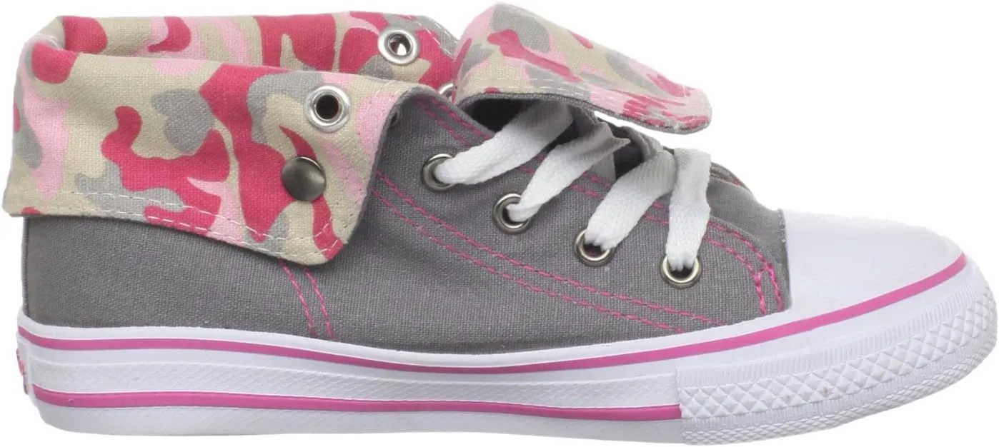 UNIONBAY Combat Sneaker (Little Kid/Big Kid)