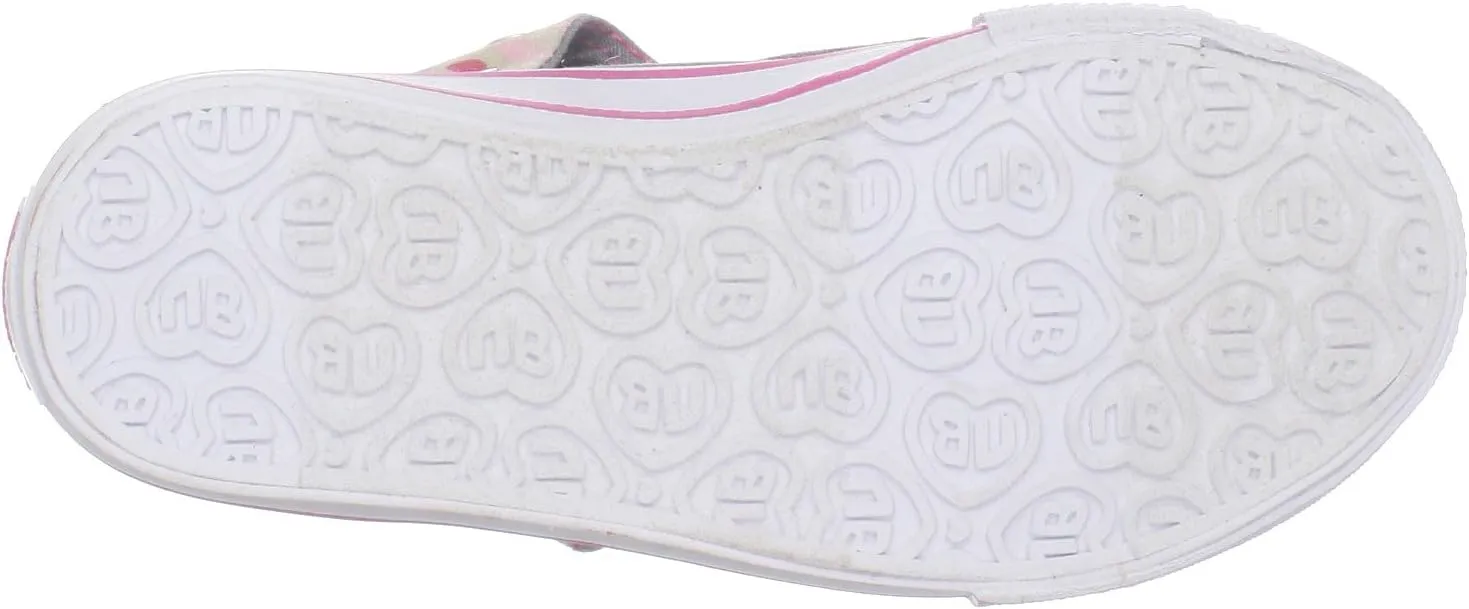 UNIONBAY Combat Sneaker (Little Kid/Big Kid)