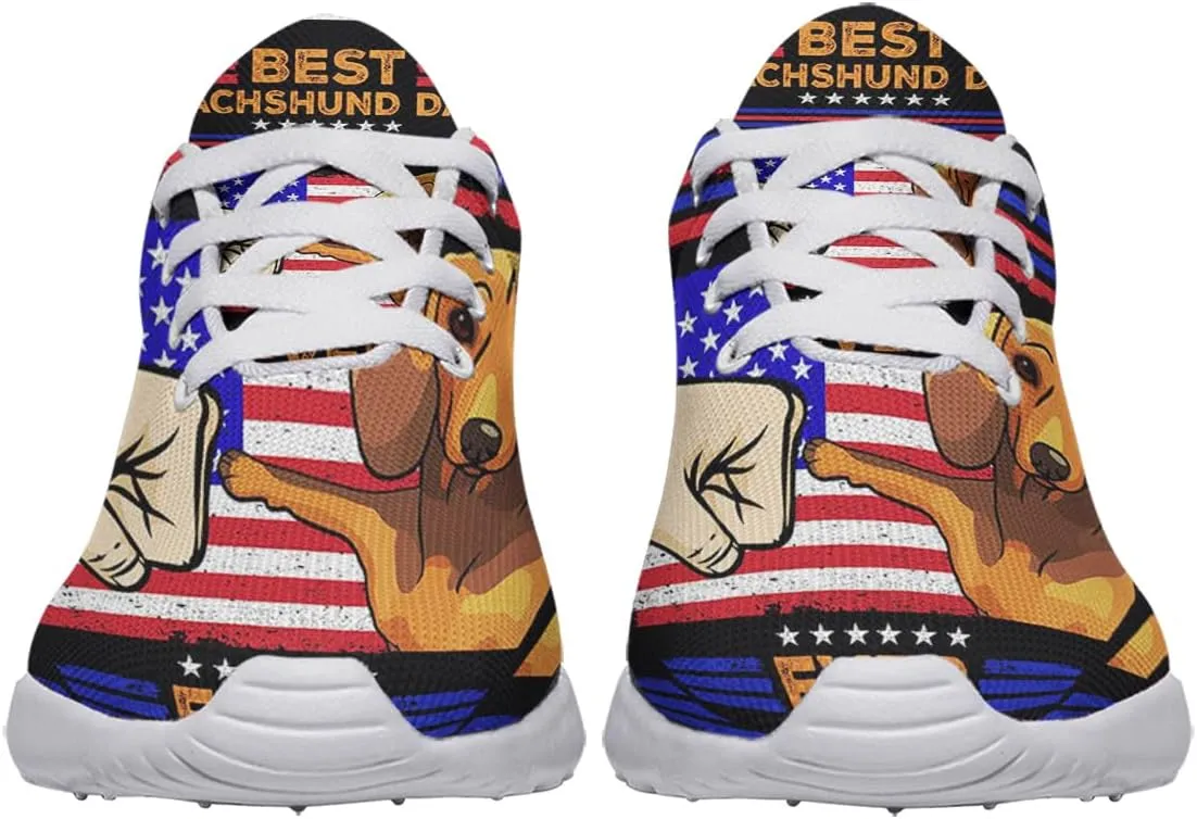 Unisex Adult Fashion Sneakers Athletic Casual Walking Tennis Running Shoes for Women Men