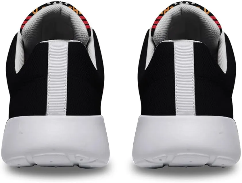 Unisex Adult Fashion Sneakers Athletic Casual Walking Tennis Running Shoes for Women Men